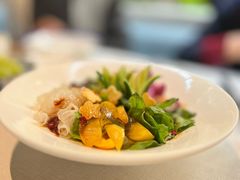 -狮王府淮扬菜(老门东店)