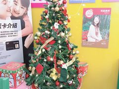 -英孚教育青少儿(银盆岭万达广场店)