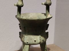 -陕西历史博物馆