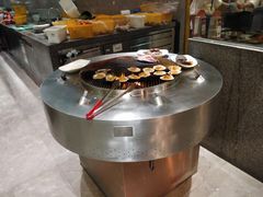 -解放碑威斯汀酒店-知味国际美食餐厅