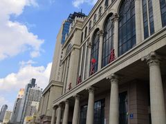 -哈尔滨市民大厦