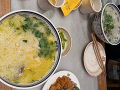 -虢国羊肉汤馆(政二街店)