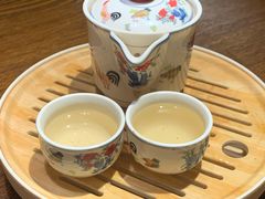 -南拳十三姨·潮汕砂锅粥(世纪金源店)