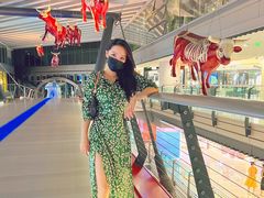 -半山腰·云南菜(侨福芳草地店)