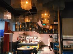 -星伦多自助料理(宝山龙湖天街店)