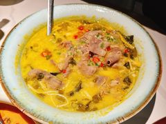 -外婆家(西红门荟聚购物中心店)