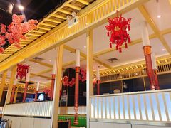 -韩宫宴烤肉·料理(宝山万达店)