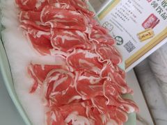 -老毛手抓·盐池滩羊非遗手抓(宁夏总店)
