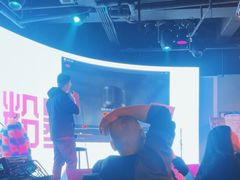 -粉墨特色菜·烧烤音乐酒馆