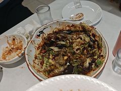 -昱德来·天津菜(河西店)