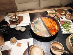 -山缓缓火锅(上海闵行龙湖店)