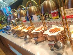 -凡塔斯牛排自助餐厅(莆田万达店)