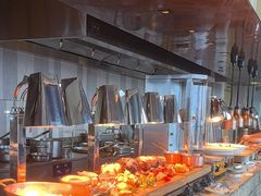 -嘉定凯悦·咖啡厅