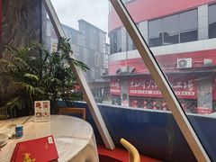 -小粤楼·怀旧粤菜(万辉国际广场店)