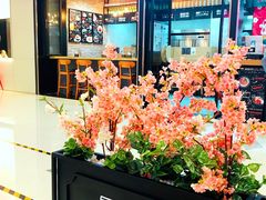 门面-鱼籽村秘制拌饭(崇文门店)