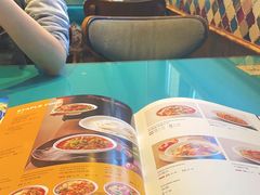 -巴依老爷新疆美食(望京小街店)