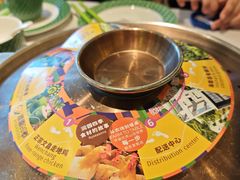 -润园四季椰子鸡火锅(卓越INTOWN店)