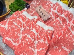 -松野谷·寿喜烧自助(华联顺义金街购物中心店)
