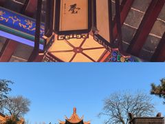-戏马台景区