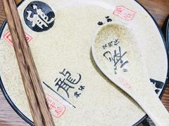 -金杨拉面王(杨南路店)