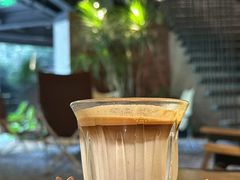 -J Create城市露营咖啡·简餐·宠物(上海动物园店)