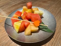 -富贵椰Thai Bistro&Eatery(丰盛里店)