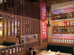 -叁宝烤肉• 西安烧烤(太乙路店)