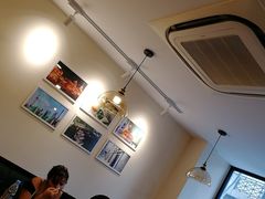 大堂-小杨生煎(黄河路店)