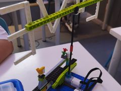 -童程童美·信息学竞赛·机器人编程·少儿编程(五棵松万达校区)