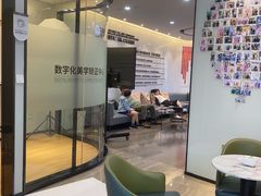 -牙博士口腔品牌连锁(杨浦店)