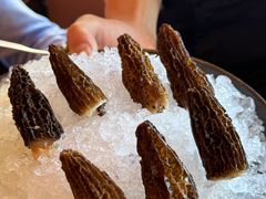 -滇野云南野生菌餐厅(陕西南路店)