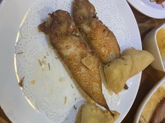-金穗园·砂锅粥.醉鸡煲火锅(长寿路店)