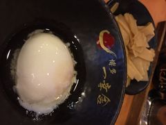 温泉蛋-博多一幸舍(侨福芳草地购物中心店)