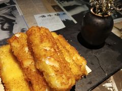 -豆蔻电影主题餐厅(四牌楼店)