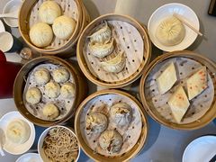 -冶春茶社(官园桥店)