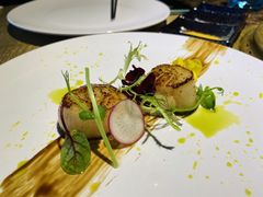 -觅福里•熟成和牛餐厅