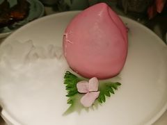 桃之韵-韵秋荷(宝山龙湖天街店)