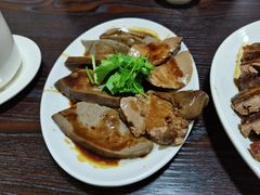 -春梅里卤鹅馆·47年老字号(中山路店)