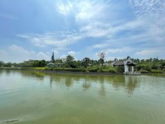 -海珠湖公园