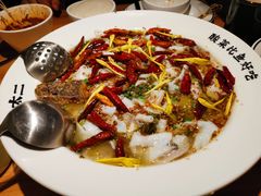 -太二酸菜鱼(金沙印象城店)