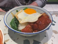 -华嫂冰室(湾仔店)