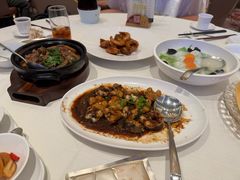 -金苑海鲜酒家(来魅力店)