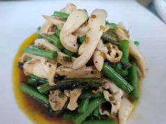 -御苑精品川菜馆(锦江店)