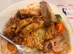 -大哥餐厅(西城花园店)