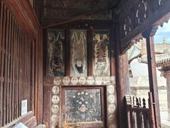 -瞿昙寺