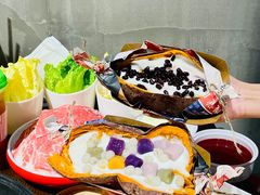 -刘火辣老火锅(光谷店)