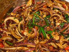 -绿草地·湘菜(7mall店)