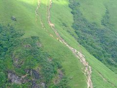 -萍乡武功山风景名胜区