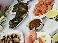 -南海渔家•海鲜•正宗海南菜(海棠湾店)