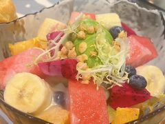 -Aqua Oasis 水天堂(相城天虹商场店)